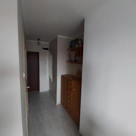 Królewiecka 43 Apartamento *