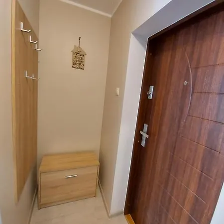 Królewiecka 43 * Mrągowo