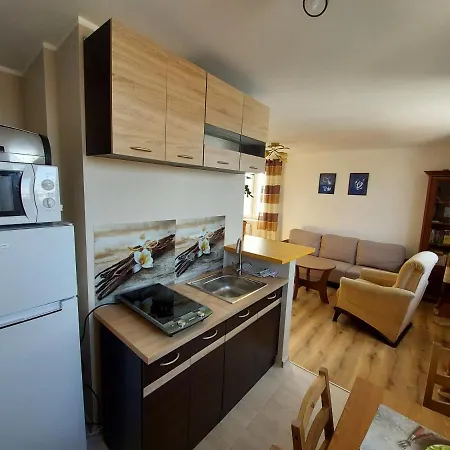 Królewiecka 43 Apartamento *
