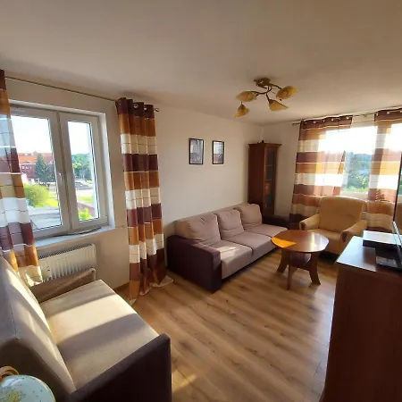 Krolewiecka 43 Apartment Mragowo